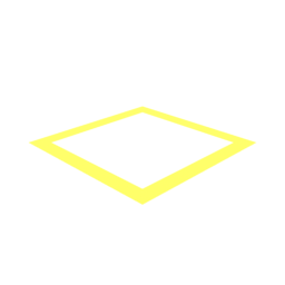 Indicator Square A